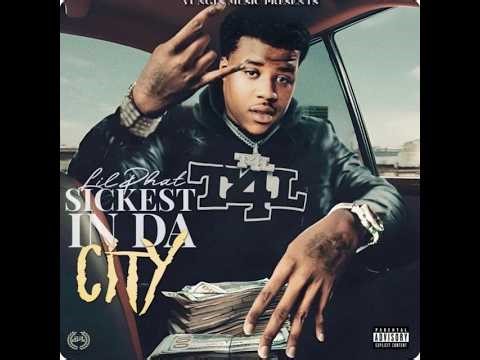 (FREE) Mouse on tha Track type beat x Lil Phat type beat "Motion"