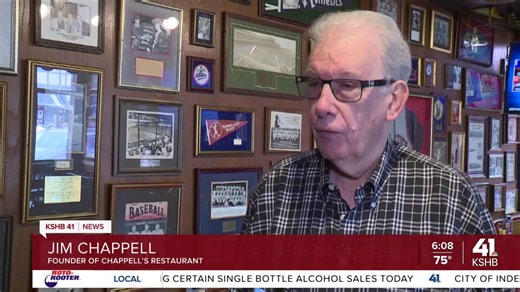 North Kansas City residents react after city not selected for new Kansas City Royals stadium location