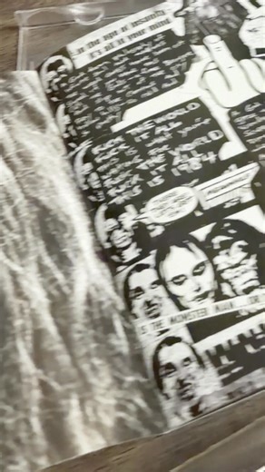 Rock/metal legend Rob Zombie will release his highly-anticipated upcoming album, The Great Satan, this Friday, February 27th! Pre-order the CD (Jewel) and Limited Edition CD O-Card with exclusive cover. | Nuclear Blast