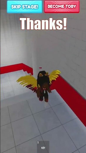 Why Is This Hospital So SCARY?! 😰 Roblox Toby’s Obby Adventure!