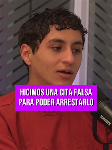 Caso Grindr: Encuentro Falso para Atrapar a Efren Esqueda