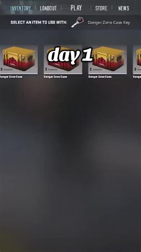 CS2casesDaily ב-TikTok