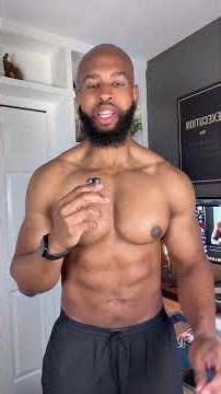 Natural Bodybuilding Is The Cheat Code You've Been Looking For
