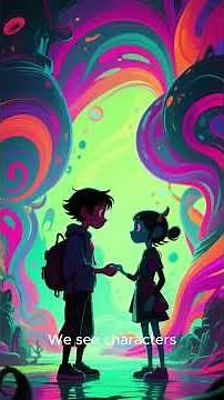 🌌 Unlocking Parallel Universes: How Fiction Reflects Real Science in Mind-Bending Ways!