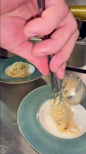 Creamy Mussels Pasta That Tastes Expensive