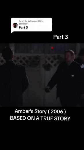 Replying to @kylerussell98 Part 3 - Amber's Story ( 2006 ) Based on a true story #fypage #foryoupage #fyppppppppppppppppppppppp #fyppage #classicmovies #moviescene #movie #film #movieclips #filmclips #lifetime #truestory #drama #suspense #abduction #ambersstory #amberhagerman #nbc #cbs #arlingtontx #tiktok #fypシ゚viral