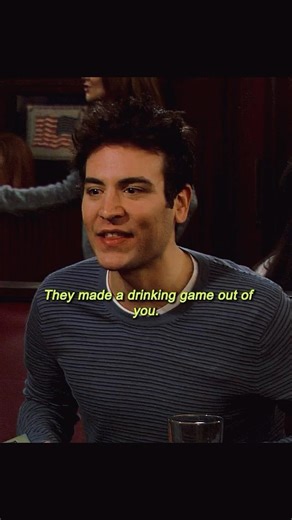 When Your Catchphrase Becomes A Drinking Game 🍻 #funny #movie #comedy #friends
