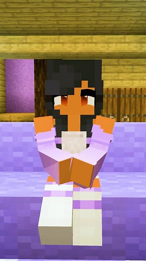 Aphmau LEFT? RIGHT?