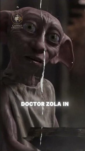 Toby Jones – The Man You Forgot You Loved