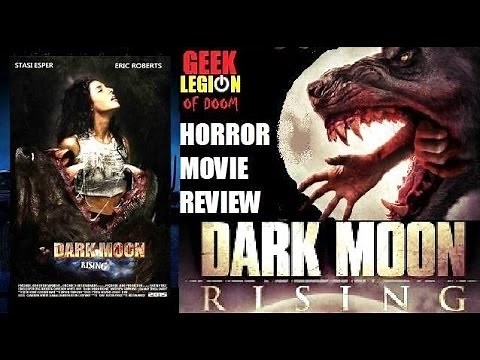 Dark Moon Rising 2009 【HD】✪✪✪ Max Ryan, Maria Conchita Alonso, Chris Mulkey
