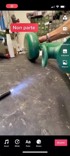 Riparazione Folletto VK135: Guida Passo Passo