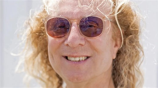 “I’ve done Genesis longer than Peter Gabriel!” Nad Sylvan is being more himself than ever