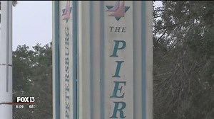 New St. Pete Pier designs being 'refined'