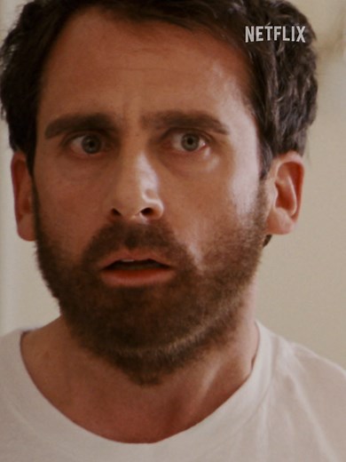 Steve Carell's Funniest Moments in Evan Almighty - Must Watch!