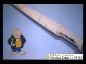 Controlled Directional Drilling