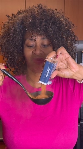 GloZell L. Green on Instagram: "Gummies not cinnamon."
