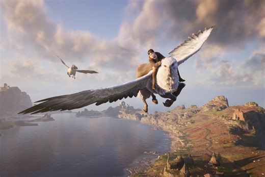 Hogwarts Legacy Summer Update explained: What's in today's patch notes?