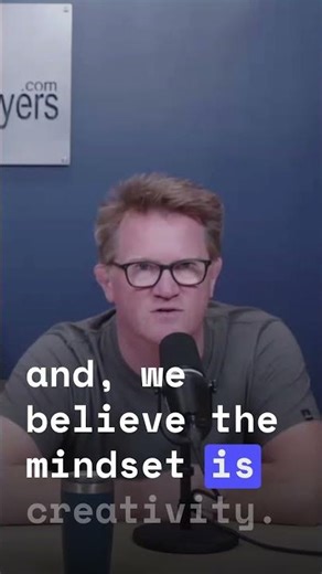 Make a Bigger Enchilada 🌯 The Power of Creative Mindset