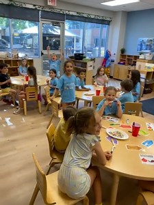 1.8K views · 42 reactions | Chag Sameach!  We loved seeing the children’s joy and excitement as they had fun-filled activities, connected with new friends, and learned about the Tishrei holidays.  We’re looking forward to more moments like this with our Keshet family!  #JewishHolidays #Shofar #Traditions #CommunityFun #Memories #Judaism #Sukkot #RoshHashanah #YomKippur | Israeli American Council - IAC | Facebook