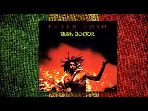PETER TOSH Greatest Hits (Full Album)