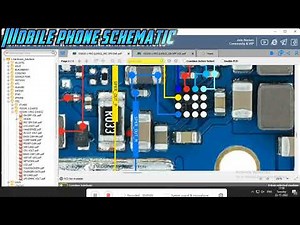 Itel vision 1 pro #mic #earspeaker #ringer solution