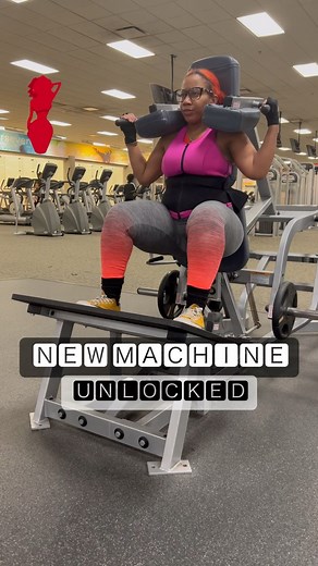 1.8K views · 1.5K reactions | @bandit.sneed showed me how to use a few free weight machines, time to take it up a notch ‍♀️‍♀️ #Fitness #fitnessjourney #abs #fitnesshumor #womenshealth #womensfitness #workoutmotivation #fitnessmotivation #gymhumor #gymmemes #gymgirl #workout #explore #fyp #reelsinstagram #fitnessjourney #viral #trending #lilazwaist | Lil AZ Waist | Facebook