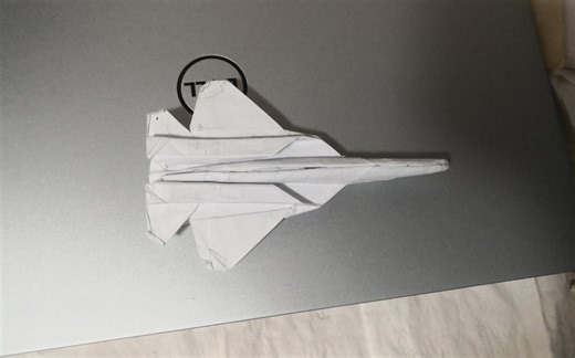 3/4段式米折su57教程