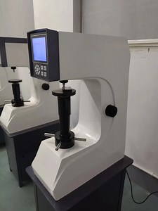 [Hot Item] How Test Hardness of Steel