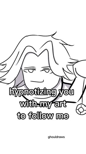 hypnotizing you XD #artshorts #art #doodle
