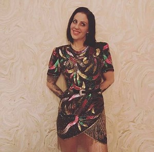 Brody Dalle Says the Distillers Will Release a New Album This Year │ Exclaim!