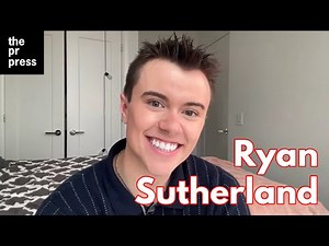 The Permanent Rain Press Interview with Ryan Sutherland | Bet Season 1 - Suki
