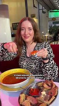 The best Marseille food travel guide #food #travel #marseille #marseillefood #marseilletravel