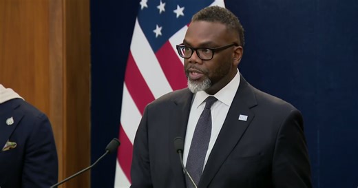 Johnson signs order directing police to investigate, document violations by feds