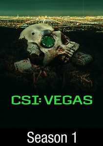 CSI: Vegas: Waiting in the Wings
