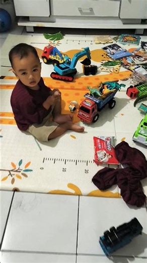 telur dinosaurus #telurdinosaurus #mainananak