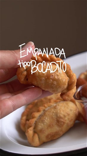 Empanadas Caseras: Receta Fácil y Deliciosa