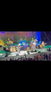 Ringo Starr and His All Starr Band - Hold The Line (Toto) @ Hartford Amphitheater - June 12, 2025 | Legendary Concerts