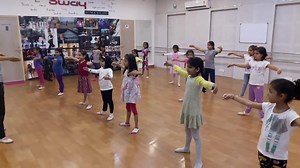 1.5K views · 46 reactions | Weekend ballet batch :) | Sway Dance Studio | Facebook