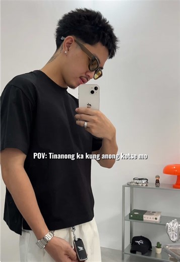 Essential Remote Key Cover and Keychain Accessory