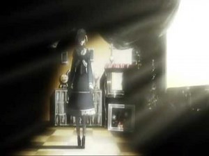 Misa no Uta - Misa's Song (Japanese & English)