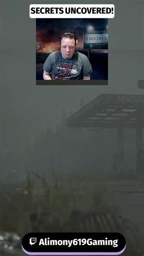 In a world where investigations are shut down by unseen forces, one determined individual vows to uncover the truth. Join the journey as secrets unfold and alliances are tested. Will they find Grace before it's too late? #ResidentEvilRequiem #ResidentEvil #RERequiem #SurvivalHorror