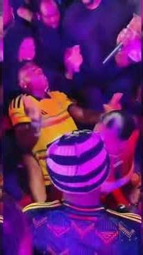 IShowSpeed experiencing his best life in Jamaica