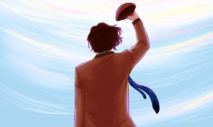 【当你按照现实时间游玩系列】3月15日（某种选择的最后）《女神异闻录5皇家版/P5R》（一周目CHALLENGE难度全COOP）