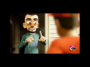 Open season 3 end credits edited