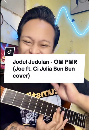 Judul Judulan - OM PMR: Versi Gitar Nylon