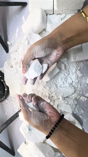 Homemade Block #asmr #satisfying