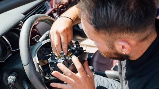 Airbags défectueux : comment savoir si mon véhicule est concerné par les rappels ?