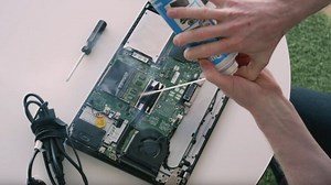 Most Sleeping Laptops Vulnerable to Cold Boot Attacks