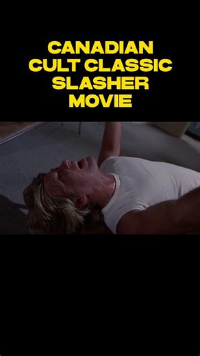 🔪🎂 HAPPY BIRTHDAY TO ME (1981) #slashermovie