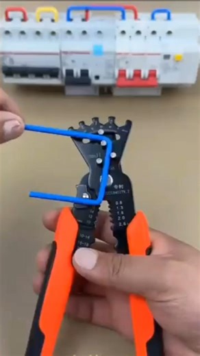 ||how to make perfact jumper wire||jumpers||DB box ||